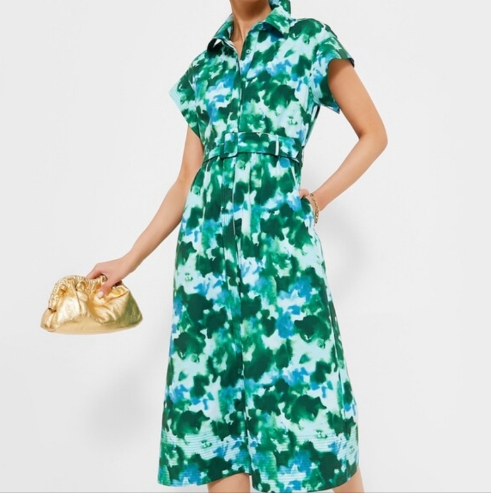Tuckernuck Chloe Dress XXL